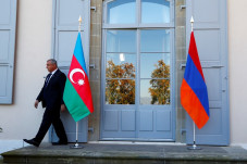 Armenia Sebut Rusia...