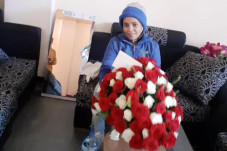 Lulus S2 Unair, Pemudi...