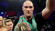 Fury vs Wilder 3 Batal,...