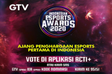 Lewat Indonesian Esports...