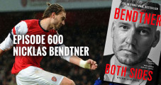 Bikin Buku, Bendtner...
