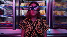 Tim Stranger Things...