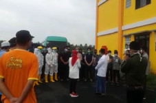 14 Hari Isolasi Usai,...