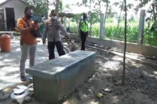 Video Mesum Sepasang...