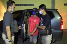 Pria Pengantin Baru...