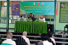 Gandeng TNI, Baksos...