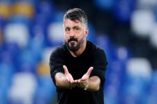 Sah, Napoli Kalah 0-3...