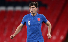 Sampai Kapan Harry Maguire...