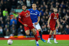 Jelang Derby Merseyside,...