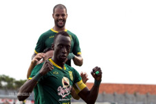 Konate Akui Tidak Sabar...