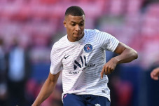 Puji Luka Modric, Mbappe...