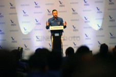 Sikap Demokrat Tolak...