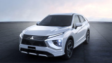 Mitsubishi Eclipse Cross...