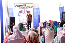 Mulyadi: Satu Kerja...