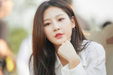 Park Hye-soo Disebut-sebut...
