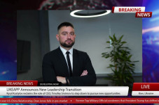 Kyryl Kostylov Mundur,...