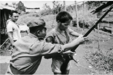 Kisah Pemberangusan...