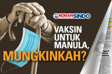 Vaksin untuk Orang Tua,...