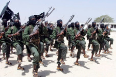 AFRICOM: Kelompok Al...