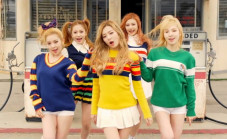 Lagu-Lagu K-Pop dengan...