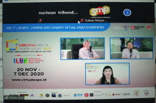 Memberdayakan UMKM Sebagai...
