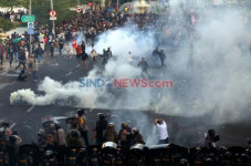 Catatan KontraS Atas...