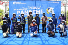Tekan Angka Kecelakaan,...
