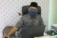 Penanganan COVID-19...