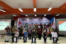 BPIP Menyusun Cetak...