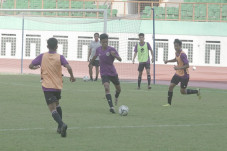 Timnas U-16 Agendakan...