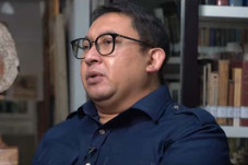 Fadli Zon Terkejut Aksi...