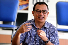 UU Cipta Kerja Beri...