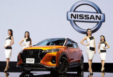 Nissan Kicks e-Power...