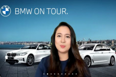Kelamaan, BMW Indonesia...
