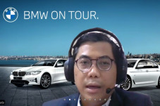 Wadaw, Penjualan BMW...