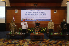 Himsataki Minta Kemenaker-BP2MI...