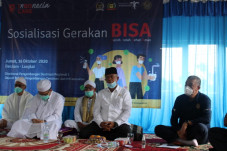 Kembangkan Potensi Wisata...