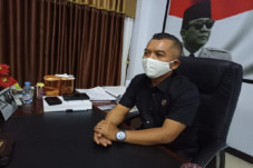 Tangani Dampak Banjir,...