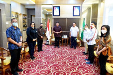 HD Dukung Sertifikasi...