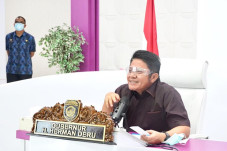 HD : Pengembangan Sektor...