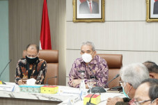 Pemprov Sumsel Gelar...
