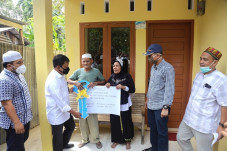20 Tahun Tempati Rumah...