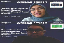 Gandeng Indopremier...