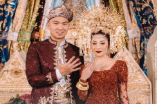 Nikahi Nikita Willy,...