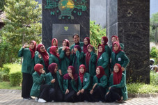 25 Mahasiswa Unusa Lolos...