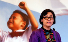 Sri Mulyani Ingatkan...