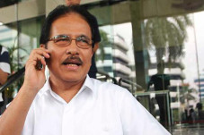 UU Cipta Kerja Bakal...