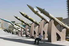 Embargo Berakhir, Iran...