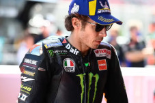 Valentino Positif Covid...