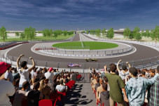 Formula 1 GP Vietnam...